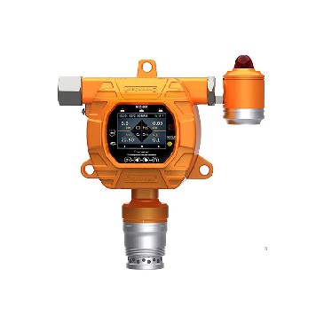固定式氧氣檢測儀（工業級） MIC-600-O2-I