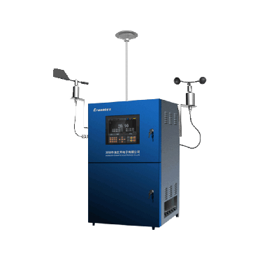 微型空氣站在線監測系統 TH-2000-W